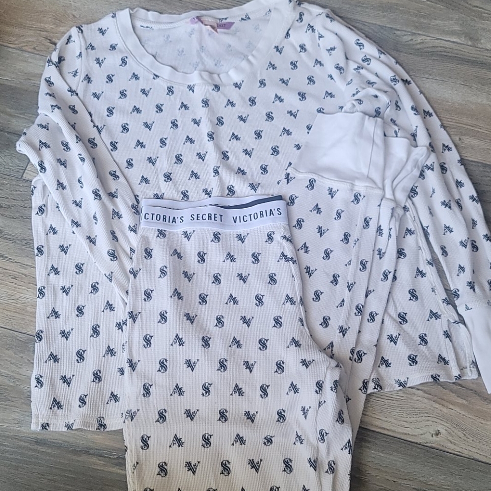 Victoria Secret PJs